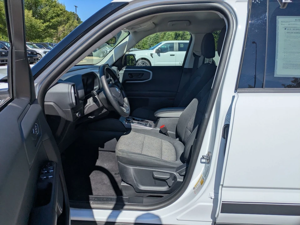 2023 Ford Bronco Sport - Image 13 of 31