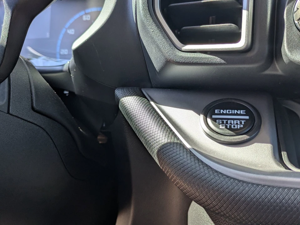 2023 Ford Bronco Sport - Image 27 of 31