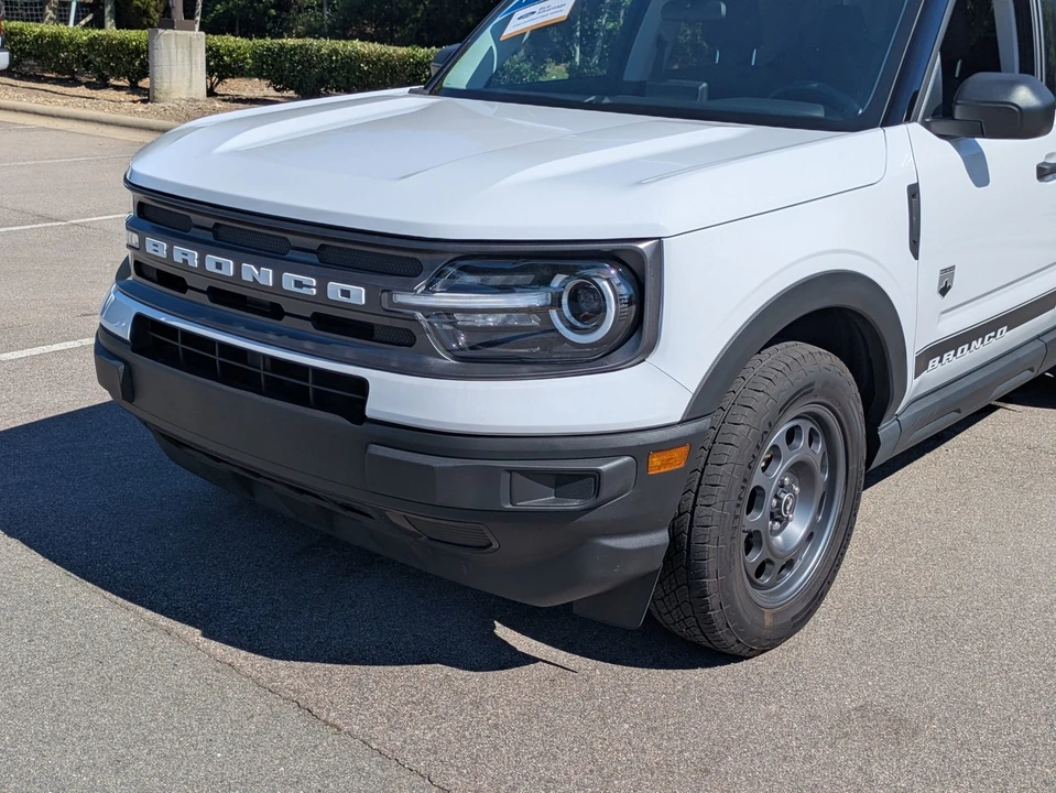 2023 Ford Bronco Sport - Image 10 of 31