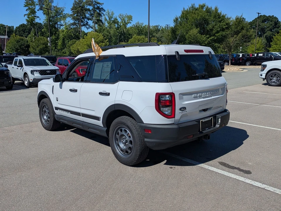 2023 Ford Bronco Sport - Image 6 of 31