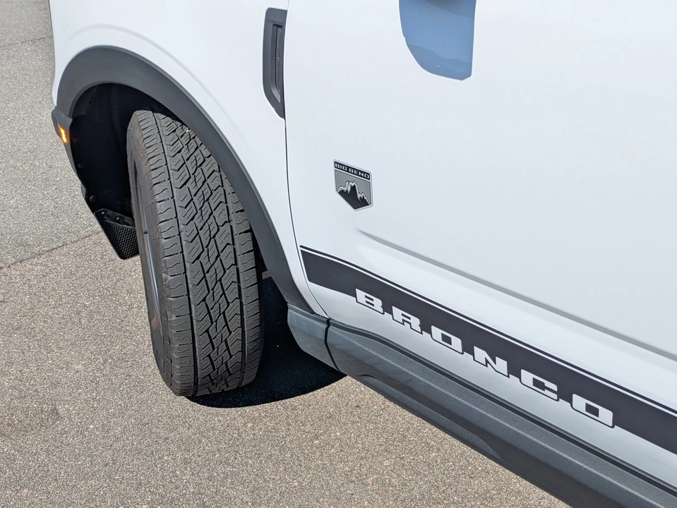 2023 Ford Bronco Sport - Image 12 of 31