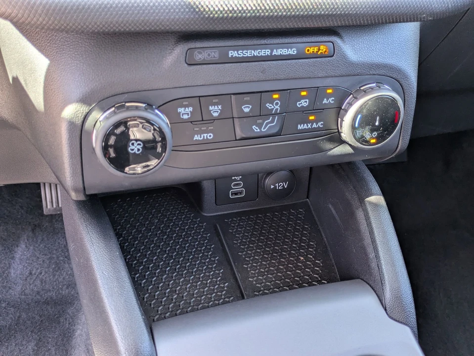 2023 Ford Bronco Sport - Image 25 of 31