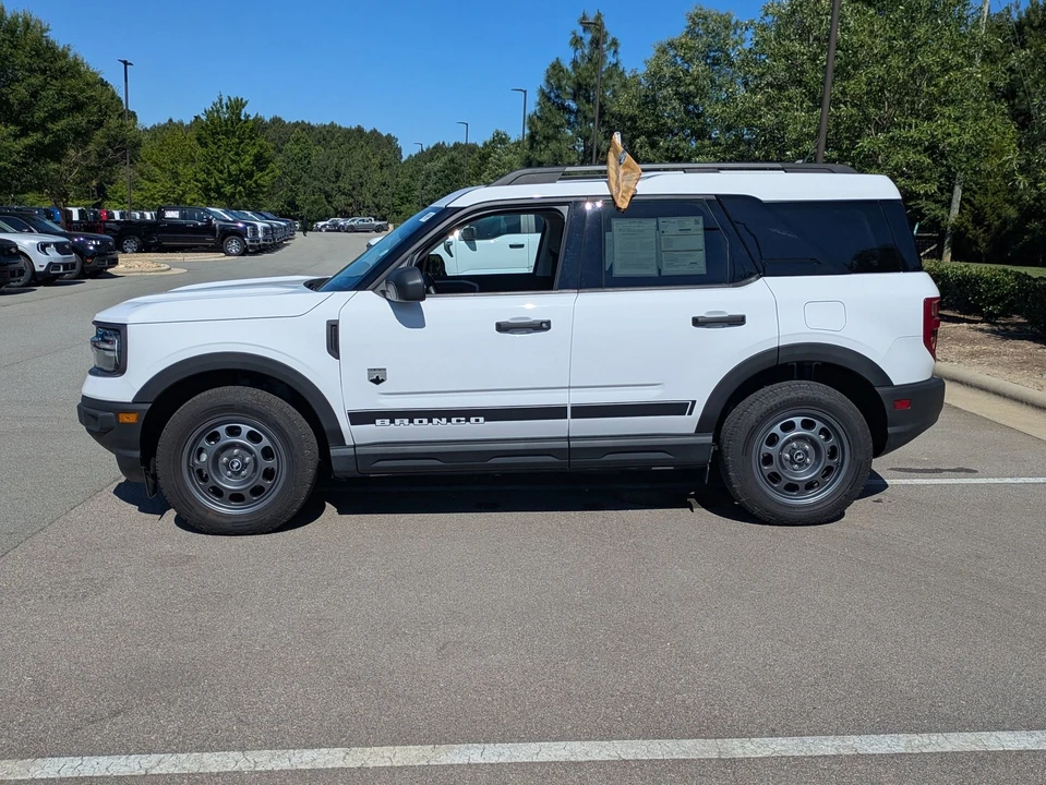 2023 Ford Bronco Sport - Image 7 of 31
