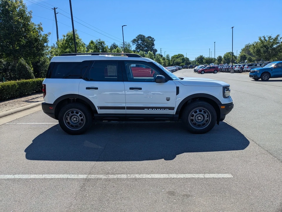 2023 Ford Bronco Sport - Image 3 of 31