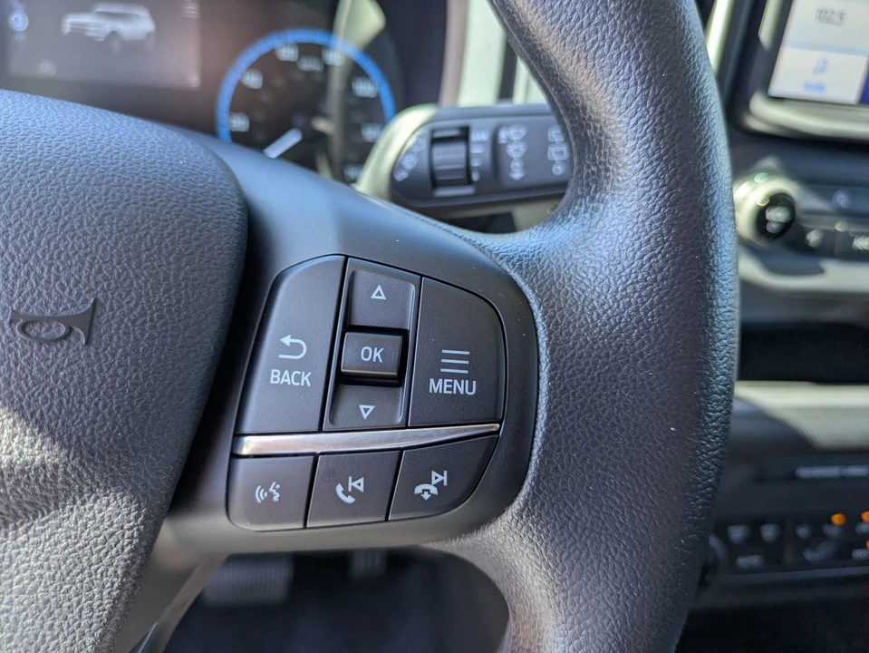 2023 Ford Bronco Sport - Image 20 of 31