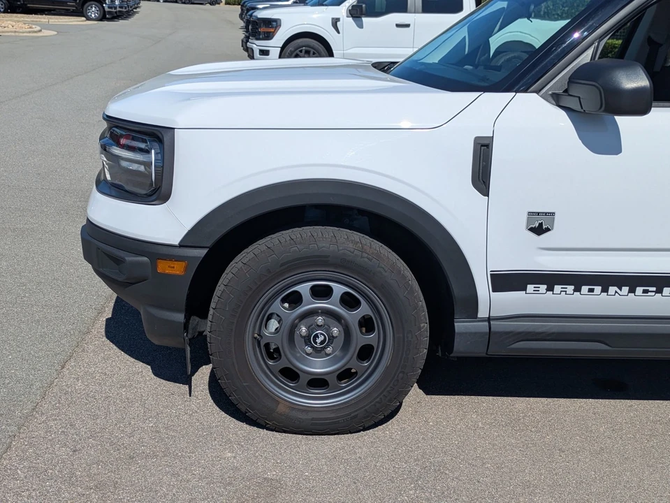 2023 Ford Bronco Sport - Image 11 of 31