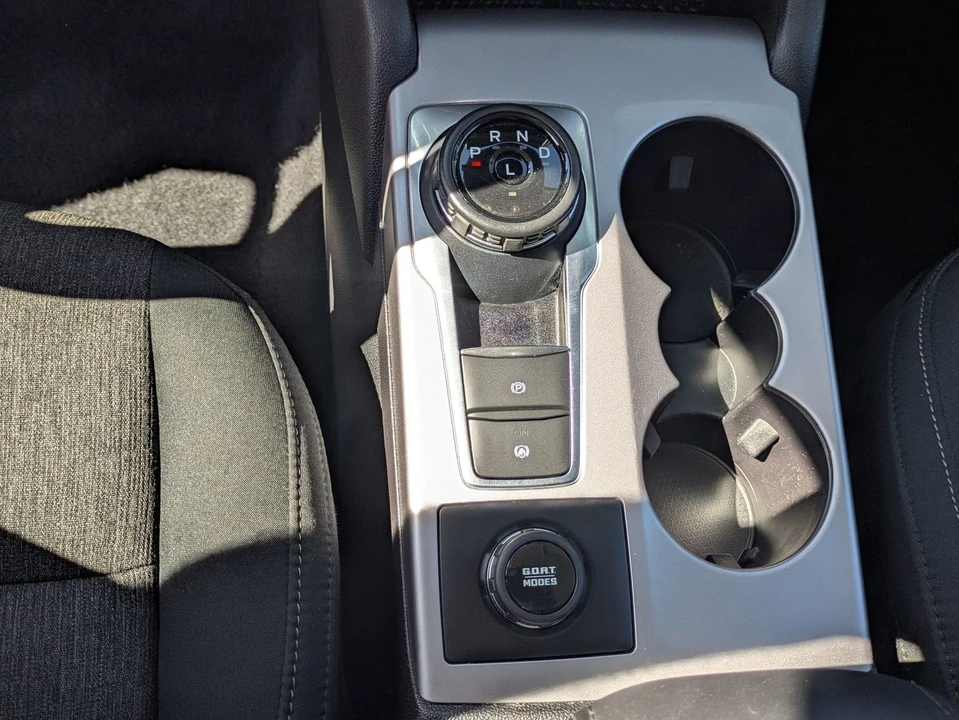 2023 Ford Bronco Sport - Image 26 of 31