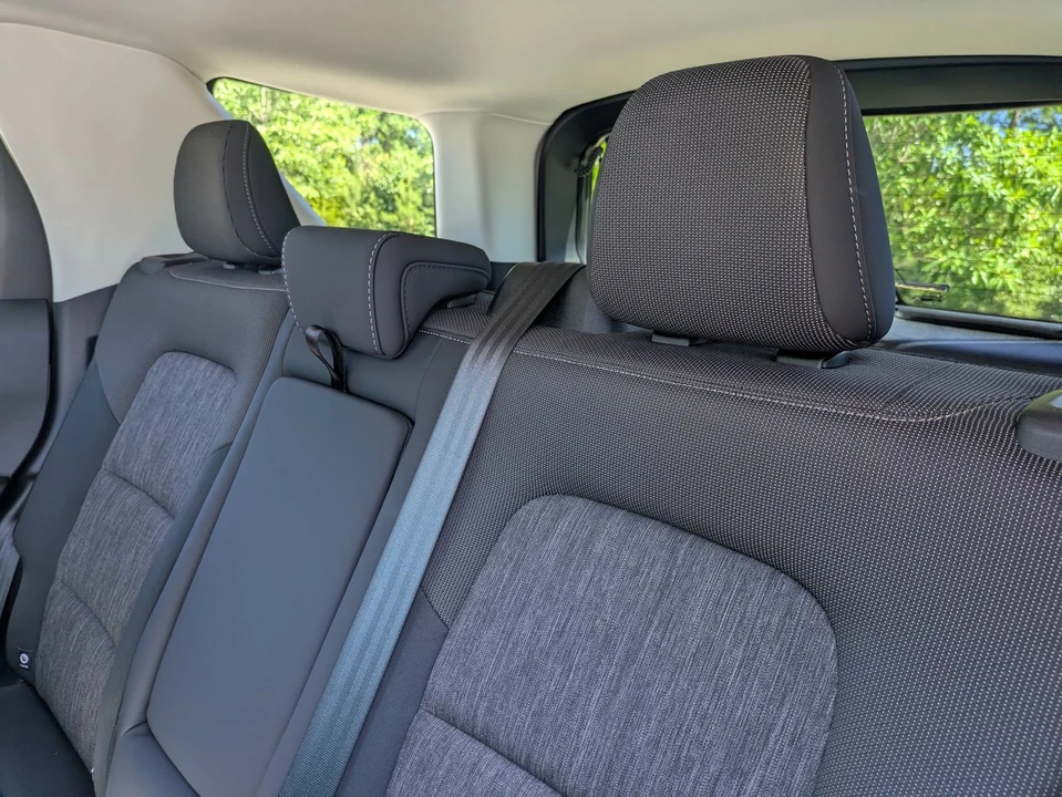 2023 Ford Bronco Sport - Image 30 of 31