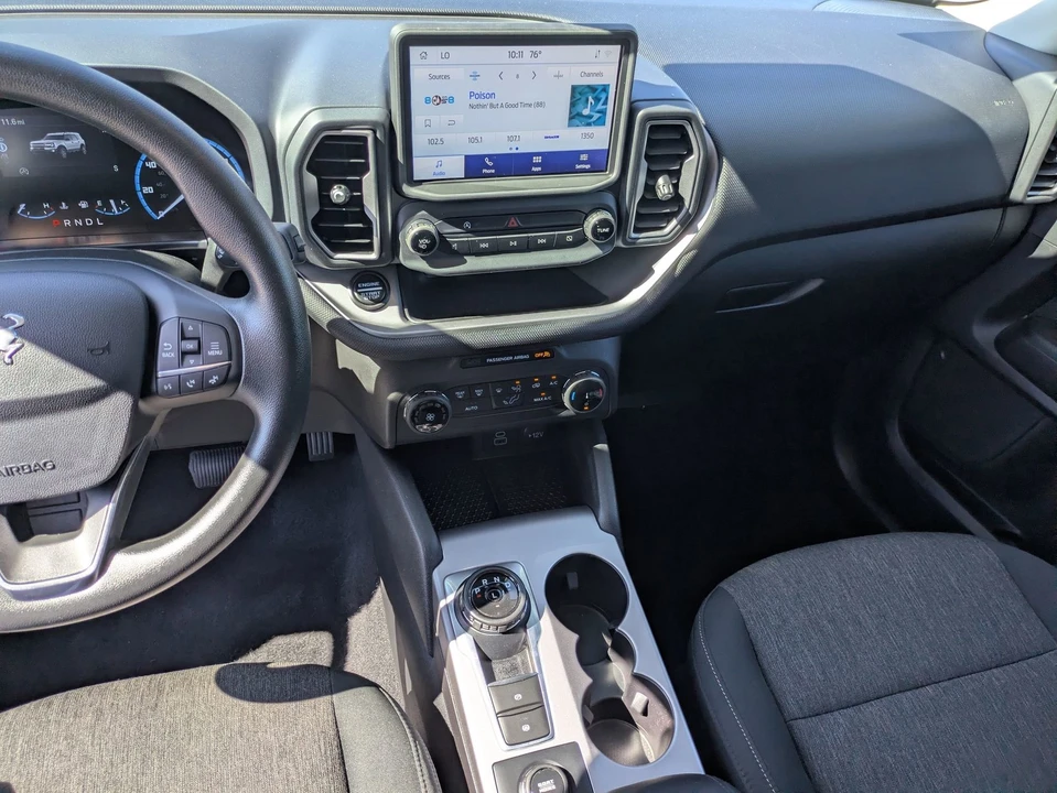 2023 Ford Bronco Sport - Image 23 of 31