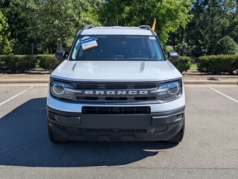 2023 Ford Bronco Sport - Image 9 of 31