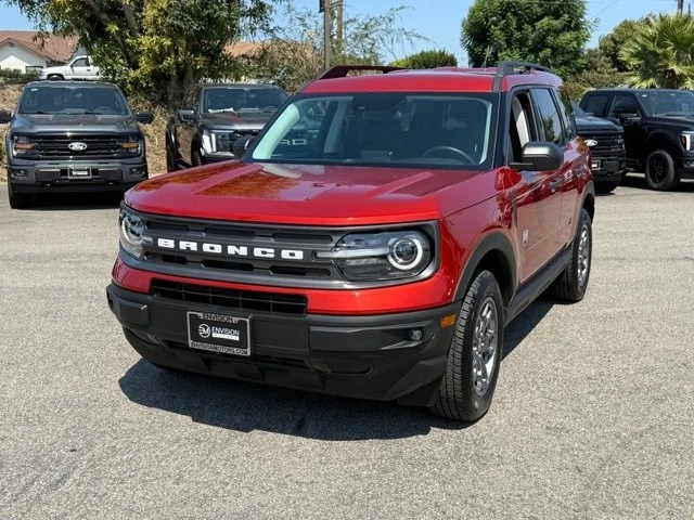 2023 Ford Bronco 6th Gen - Image 7 of 30