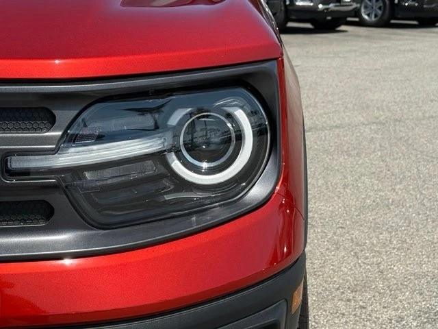 2023 Ford Bronco 6th Gen - Image 8 of 30
