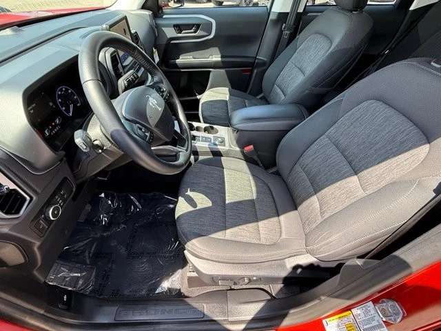 2023 Ford Bronco 6th Gen - Image 17 of 30