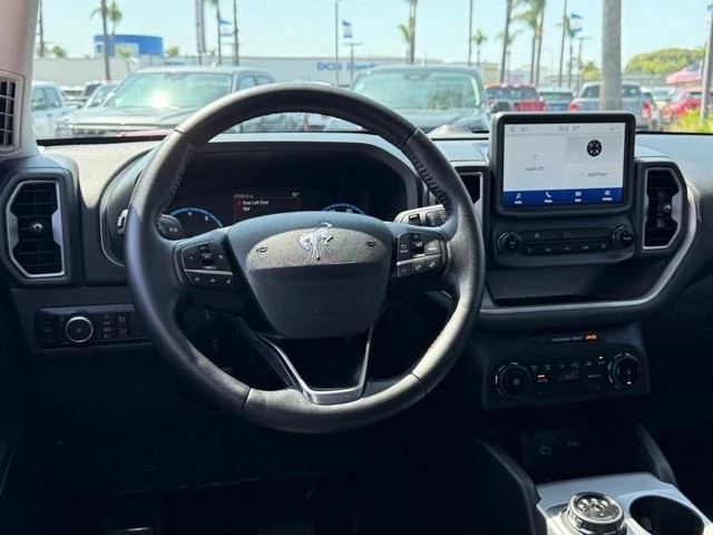 2023 Ford Bronco 6th Gen - Image 27 of 30