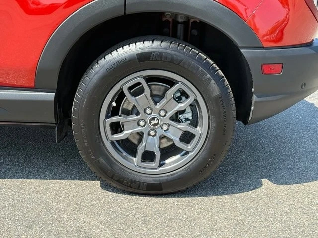 2023 Ford Bronco 6th Gen - Image 14 of 30