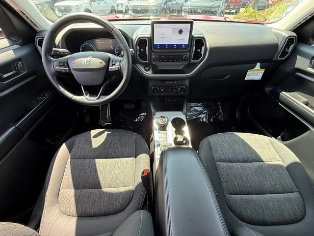 2023 Ford Bronco 6th Gen - Image 26 of 30