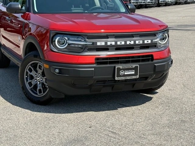 2023 Ford Bronco 6th Gen - Image 3 of 30