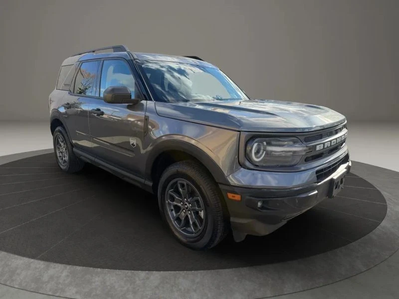 2023 Ford Bronco Sport - Image 3 of 12