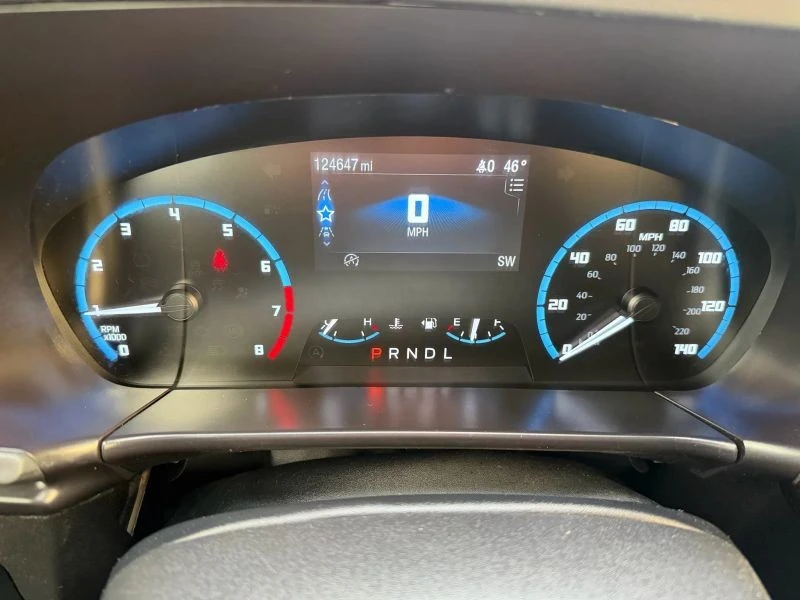 2023 Ford Bronco Sport - Image 10 of 12