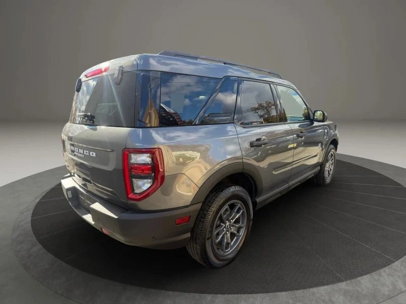 2023 Ford Bronco Sport - Image 5 of 12