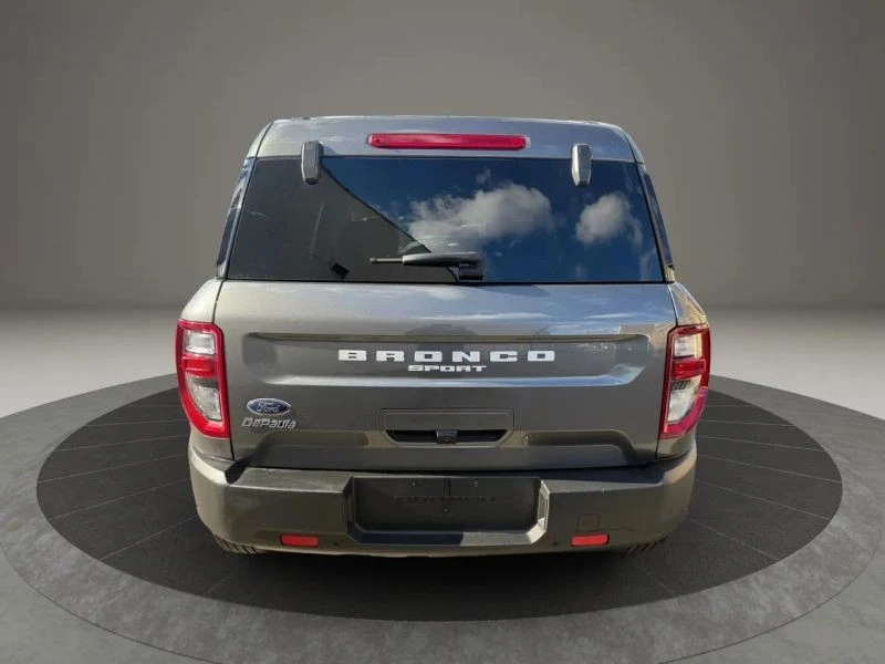 2023 Ford Bronco Sport - Image 6 of 12