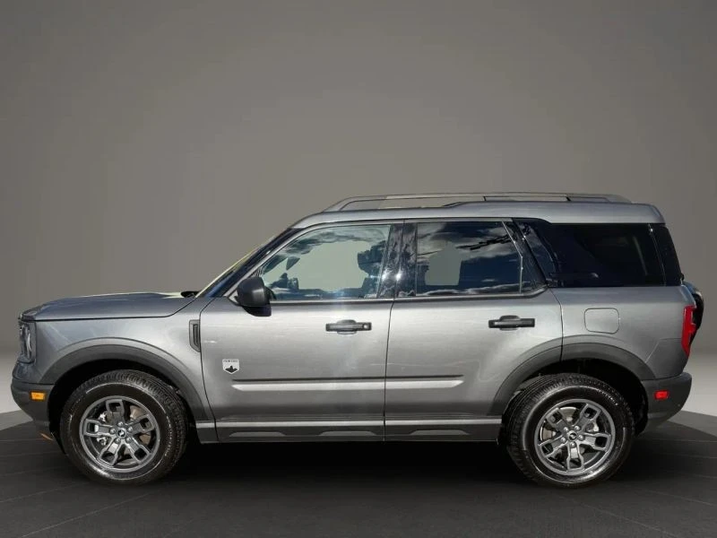 2023 Ford Bronco Sport - Image 8 of 12
