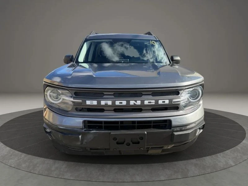 2023 Ford Bronco Sport - Image 2 of 12