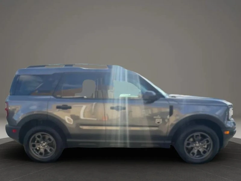 2023 Ford Bronco Sport - Image 4 of 12