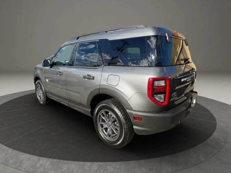 2023 Ford Bronco Sport - Image 7 of 12