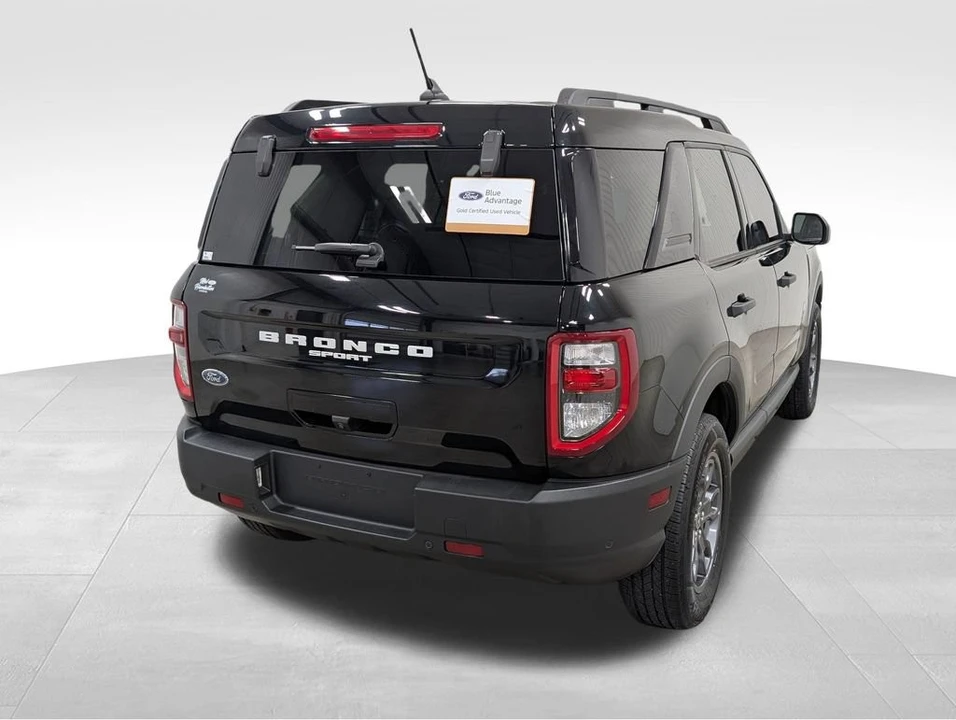 2023 Ford Bronco 6th Gen - Image 19 of 27