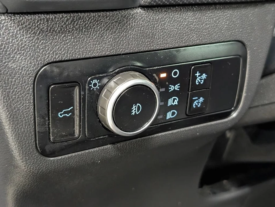 2023 Ford Bronco 6th Gen - Image 11 of 27