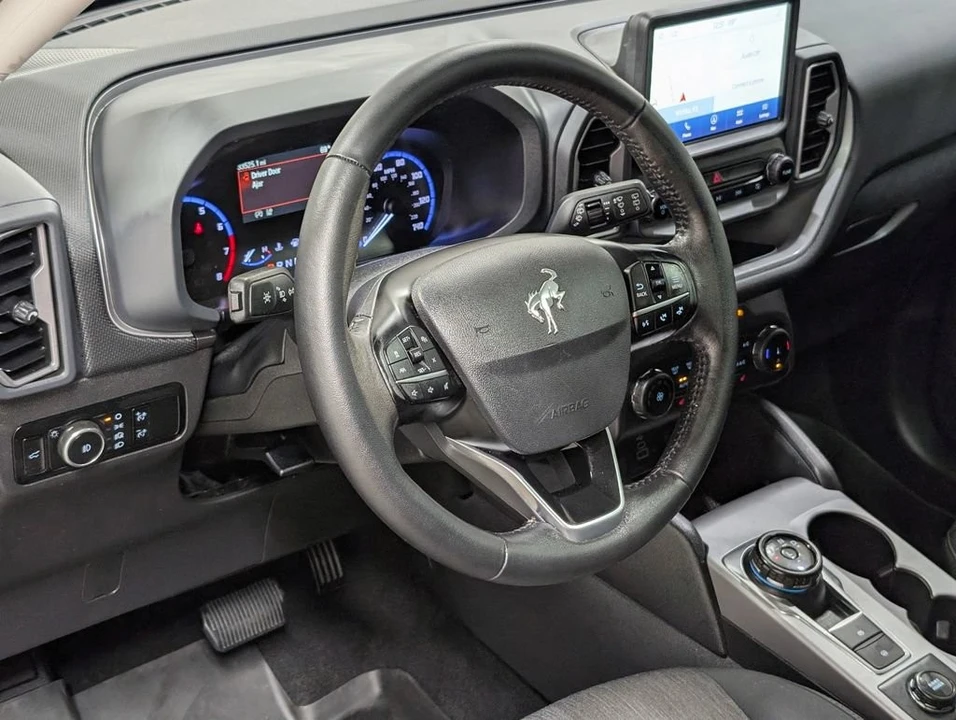 2023 Ford Bronco 6th Gen - Image 10 of 27