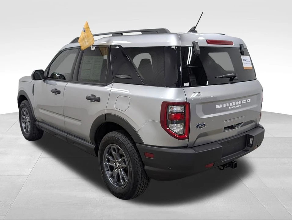2023 Ford Bronco Sport - Image 9 of 13