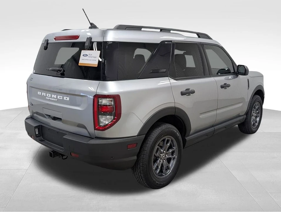 2023 Ford Bronco Sport - Image 7 of 13