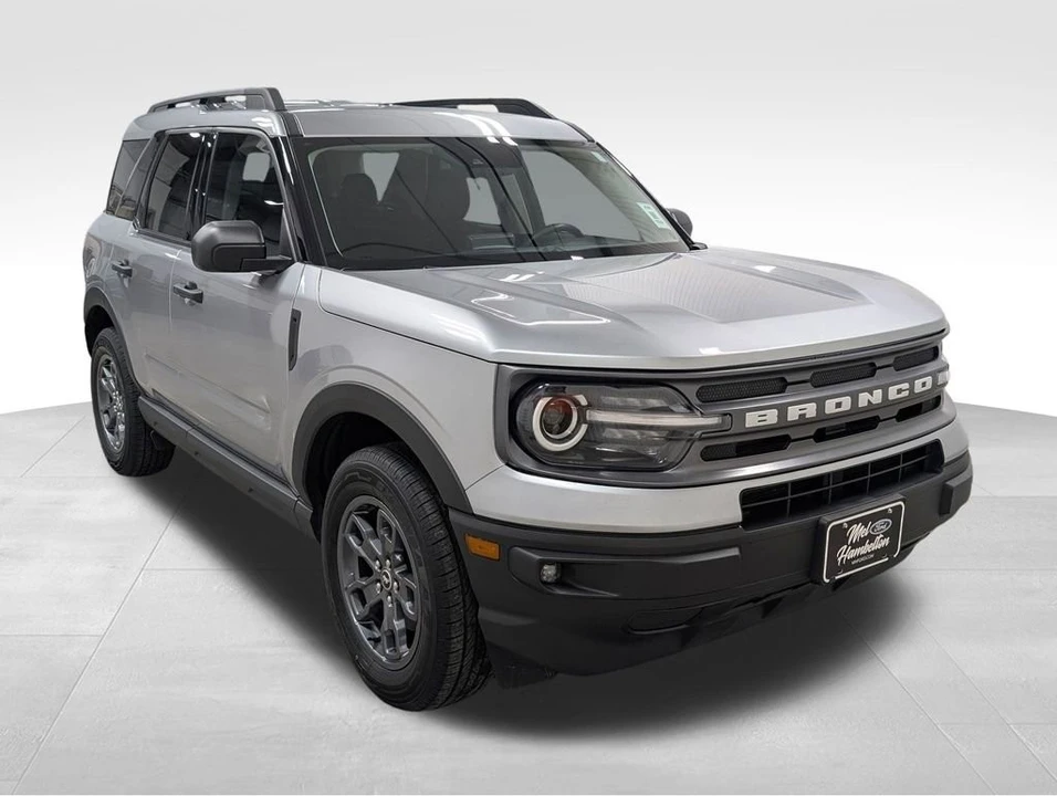 2023 Ford Bronco Sport - Image 6 of 13