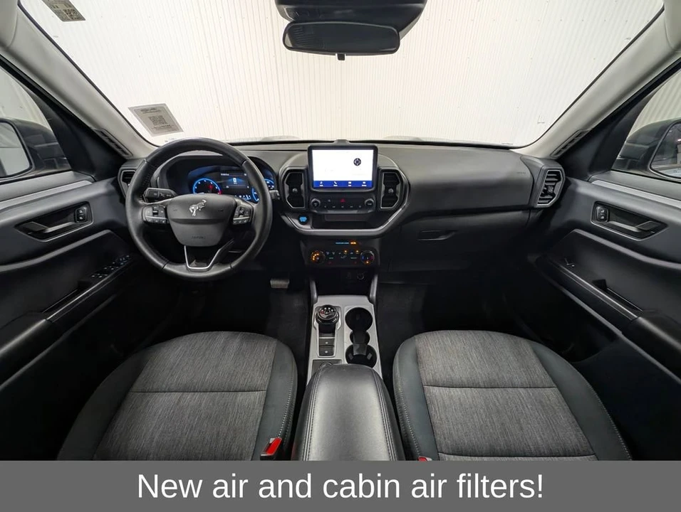 2023 Ford Bronco Sport - Image 2 of 13