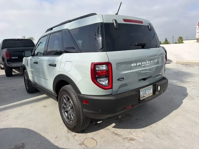2023 Ford - Image 4 of 12
