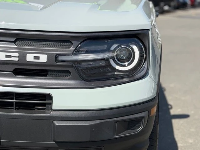 2023 Ford Bronco Sport - Image 8 of 31