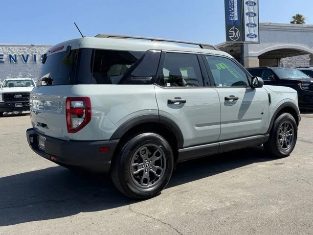 2023 Ford Bronco Sport - Image 13 of 31