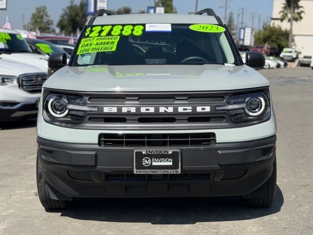 2023 Ford Bronco Sport - Image 6 of 31