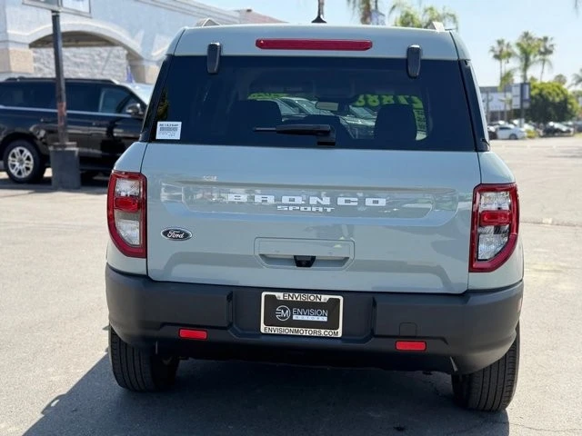 2023 Ford Bronco Sport - Image 12 of 31