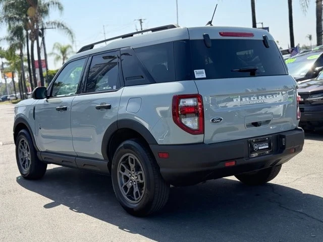 2023 Ford Bronco Sport - Image 11 of 31
