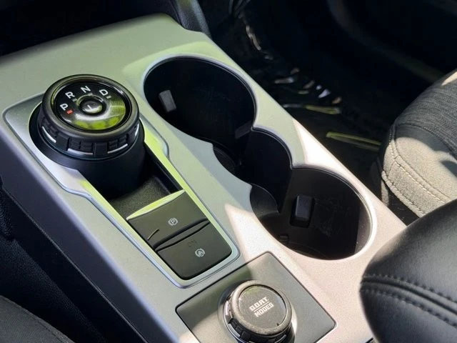 2023 Ford Bronco Sport - Image 28 of 31