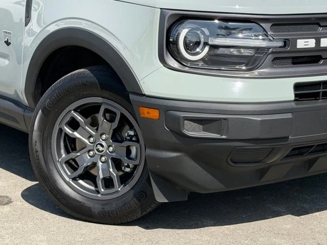2023 Ford Bronco Sport - Image 5 of 31