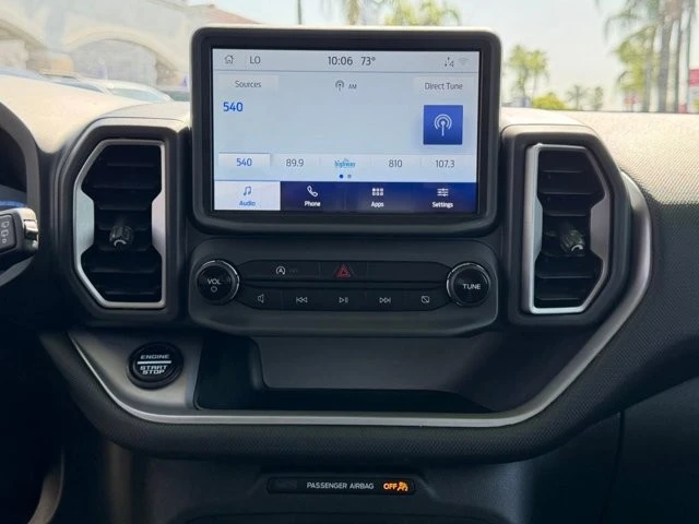 2023 Ford Bronco Sport - Image 30 of 31