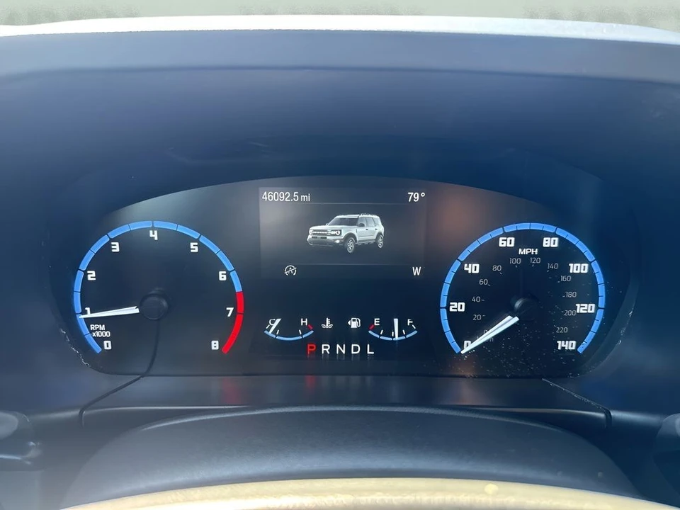 2023 Ford Bronco Sport - Image 20 of 21