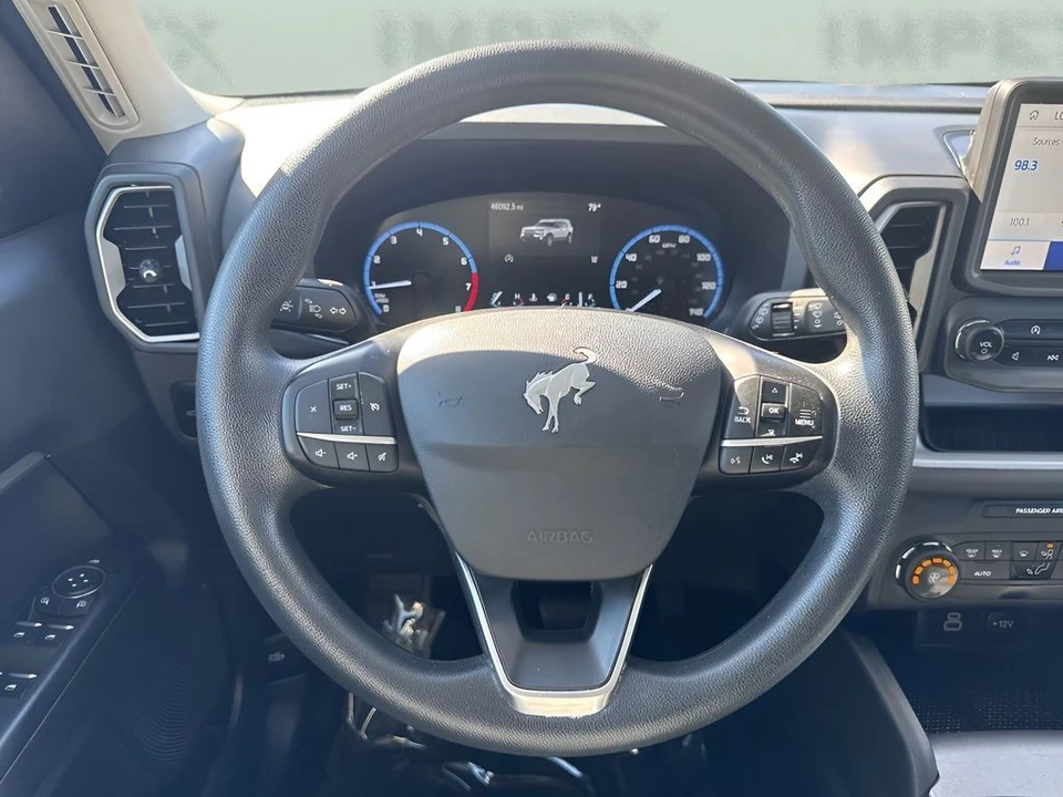 2023 Ford Bronco Sport - Image 12 of 21