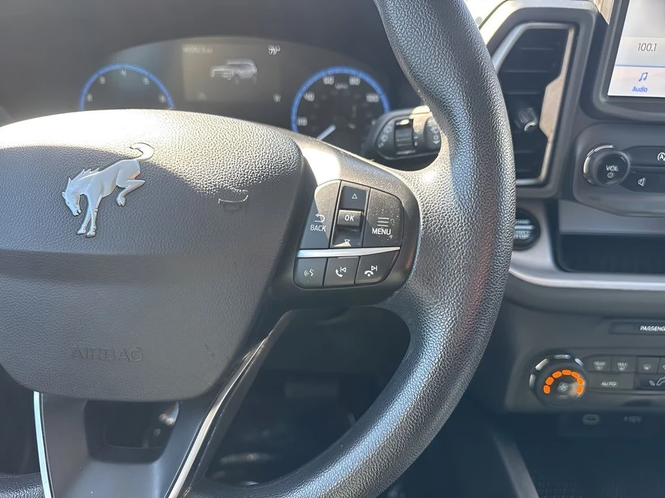 2023 Ford Bronco Sport - Image 14 of 21