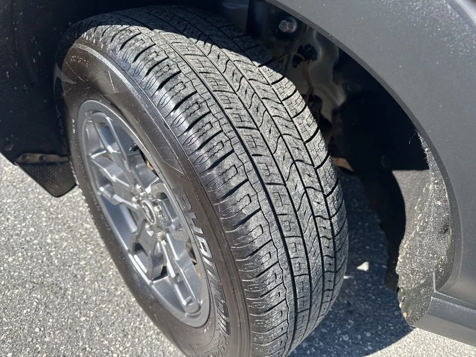 2023 Ford Bronco Sport - Image 28 of 31