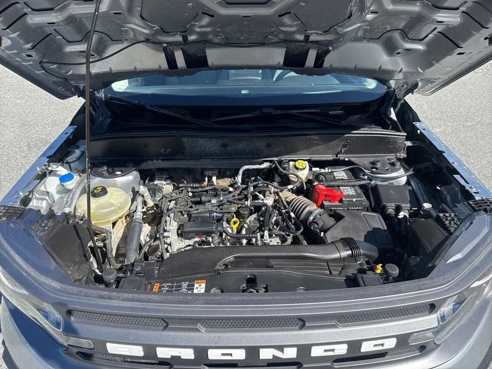 2023 Ford Bronco Sport - Image 29 of 31